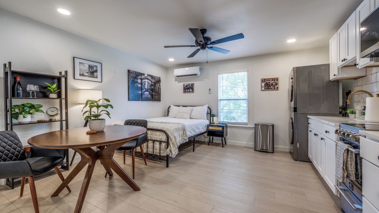 Photo of Kitchen in Denton