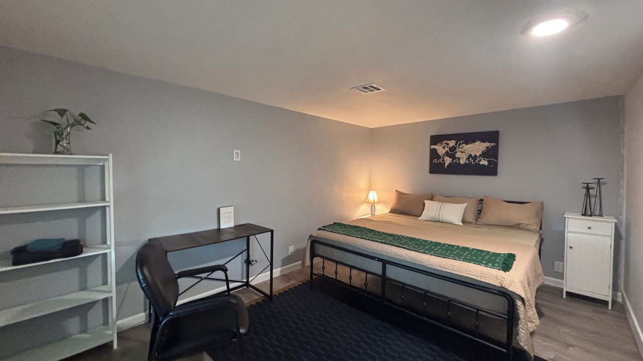 Photo of Bedroom in Taylor