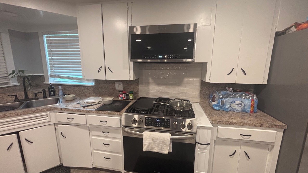 Photo of Kitchen in Taylor