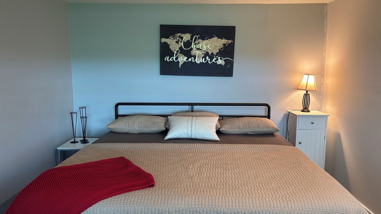 Photo of Bedroom in Taylor
