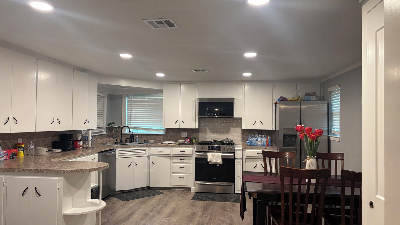 Photo of Kitchen in Taylor
