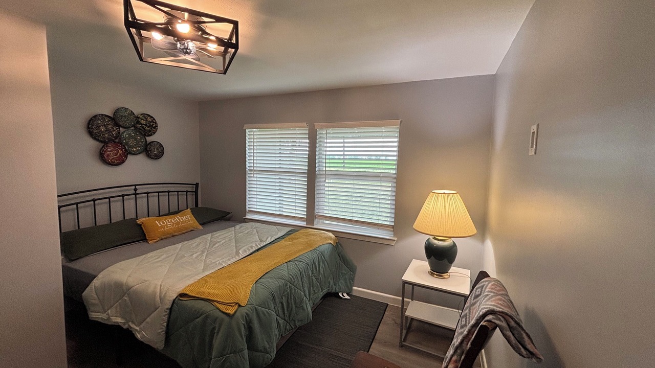 Photo of Bedroom in Taylor