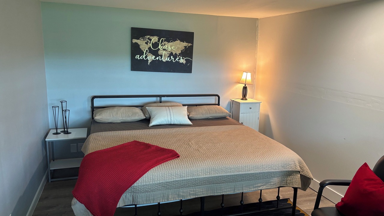 Photo of Bedroom in Taylor