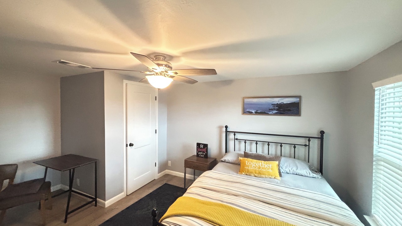 Photo of Bedroom in Taylor