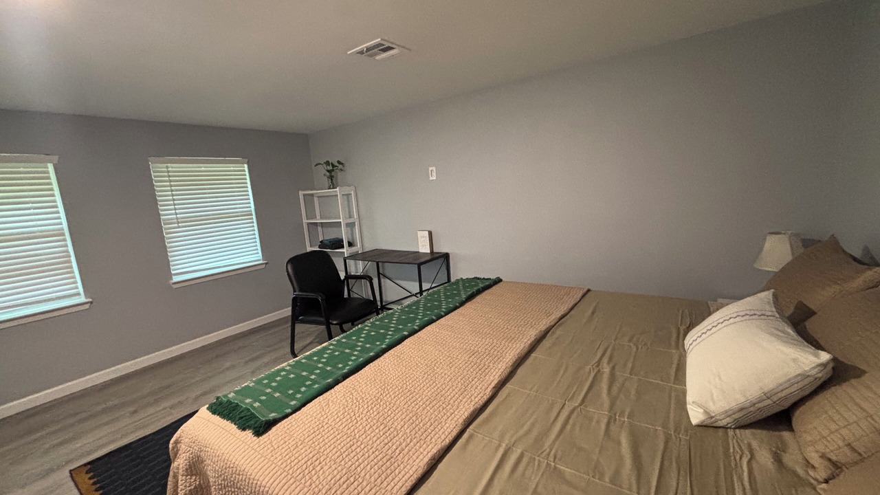 Photo of Bedroom in Taylor