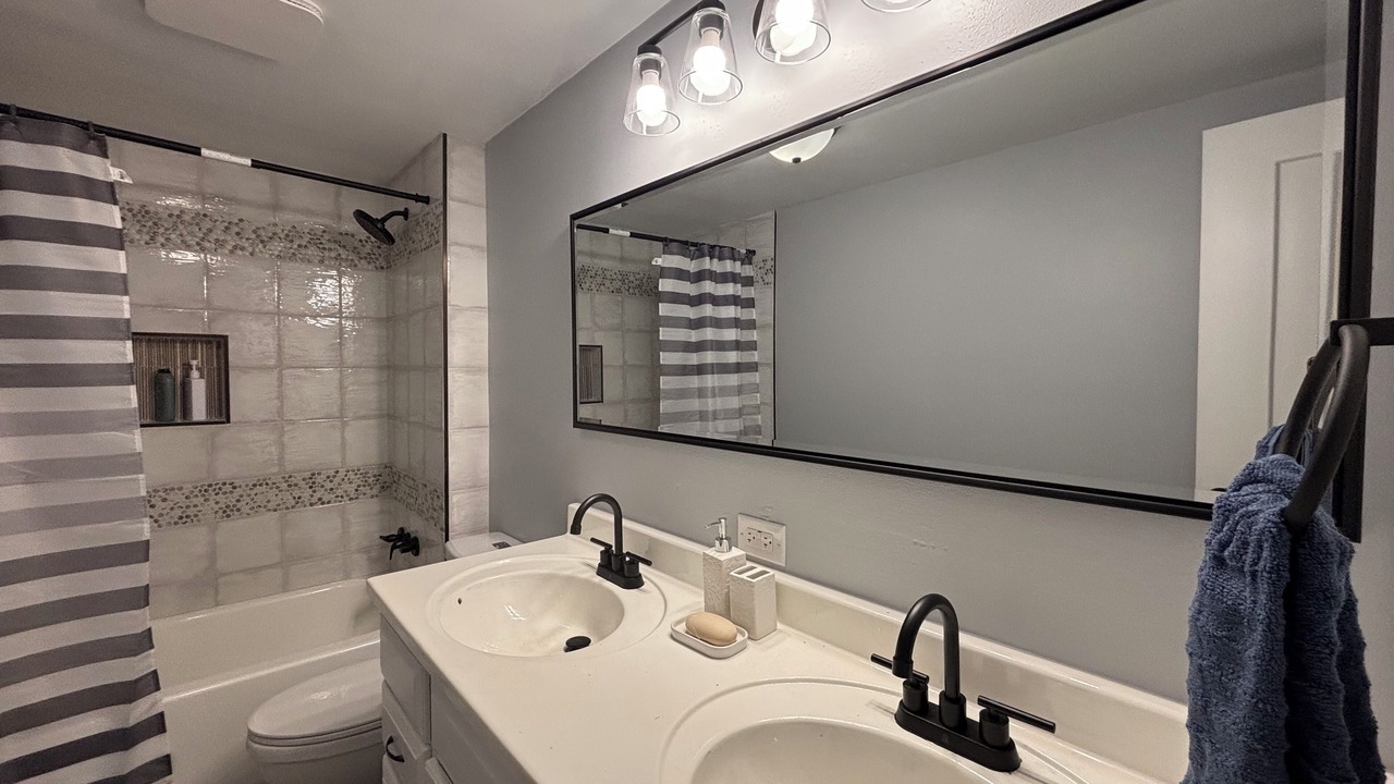 Photo of Bathroom in Taylor