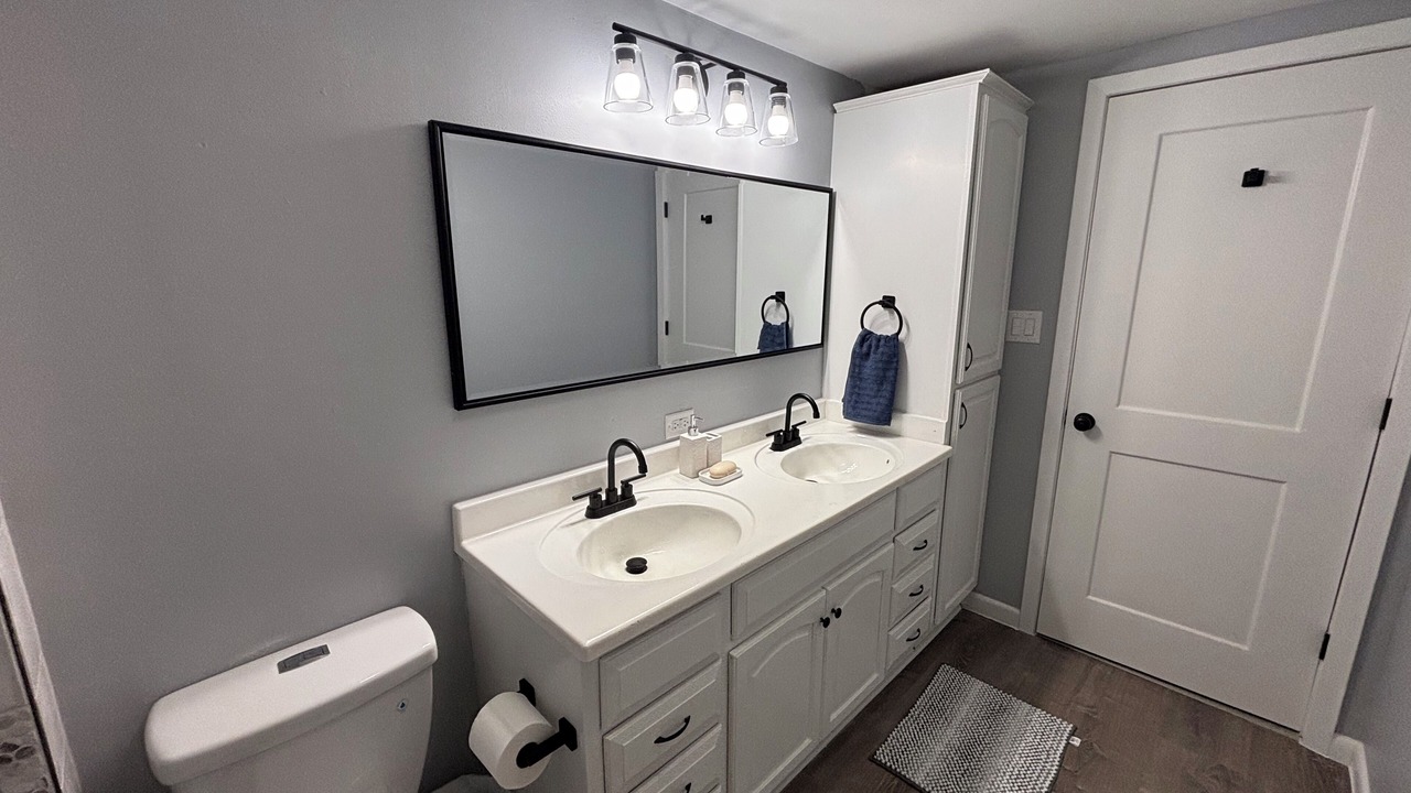 Photo of Bathroom in Taylor