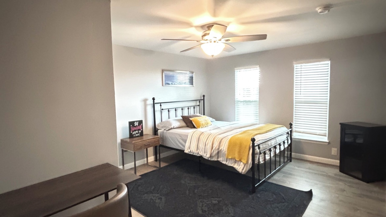 Photo of Bedroom in Taylor