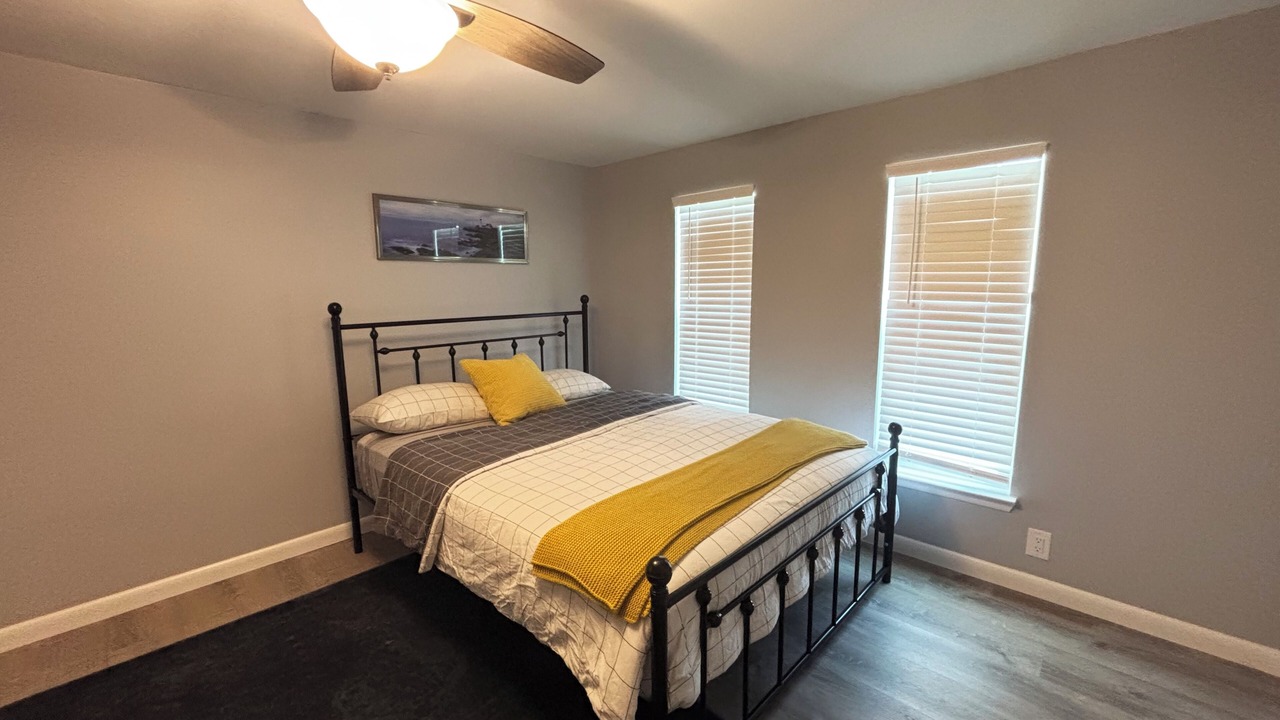 Photo of Bedroom in Taylor