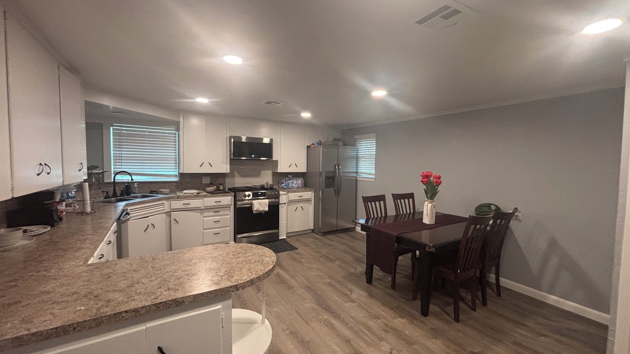 Photo of Kitchen in Taylor