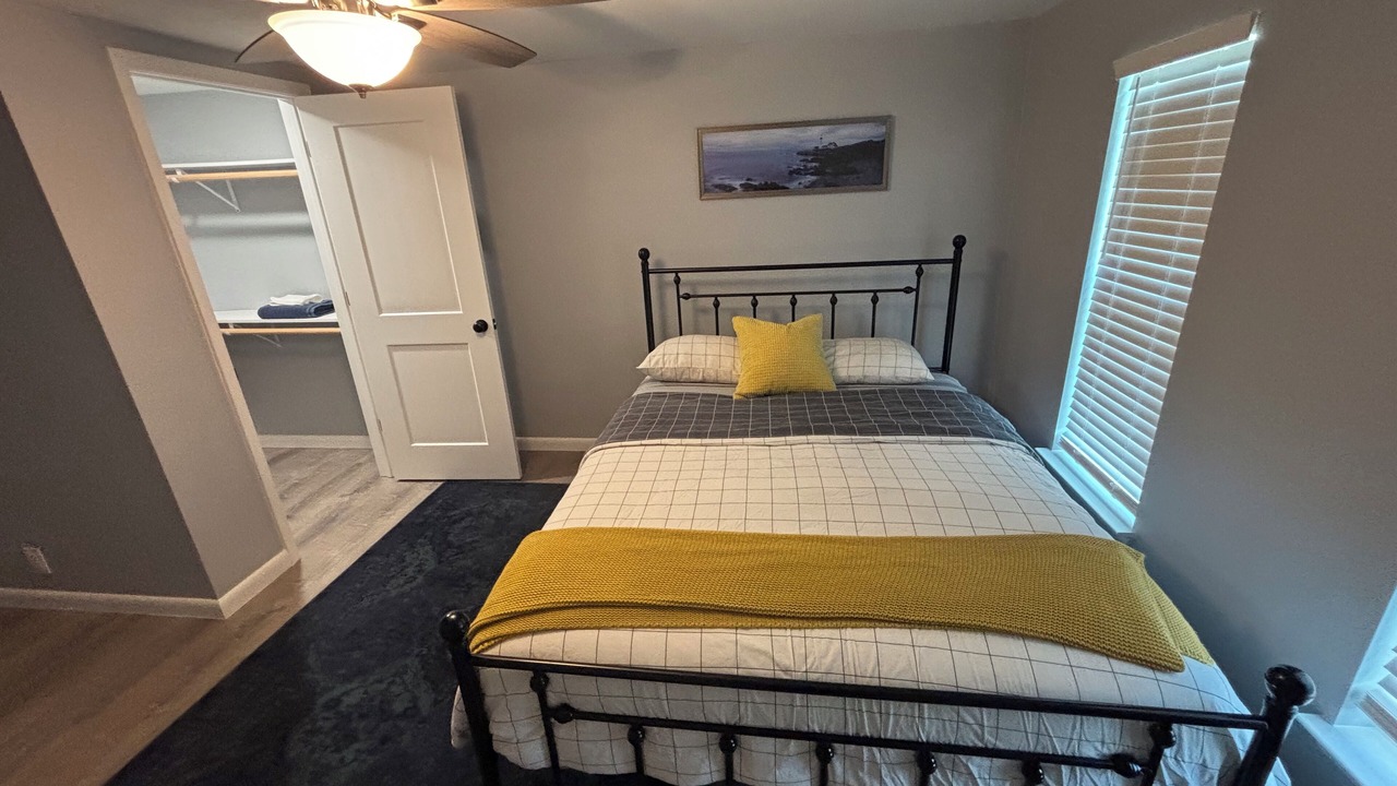 Photo of Bedroom in Taylor