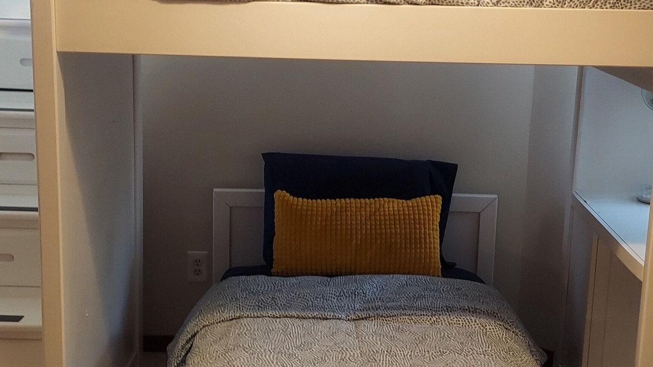 Photo of Bedroom in Houston