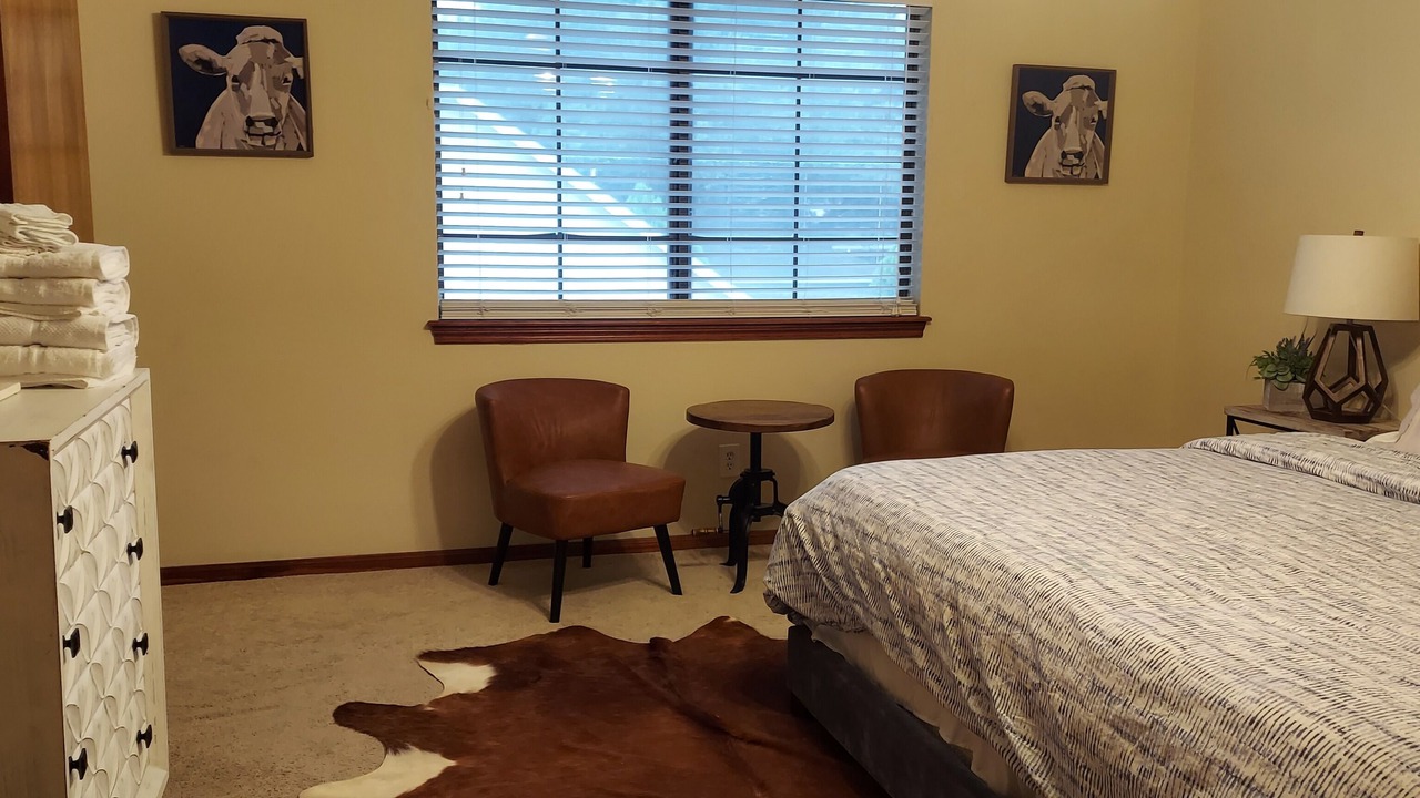Photo of Bedroom in Houston