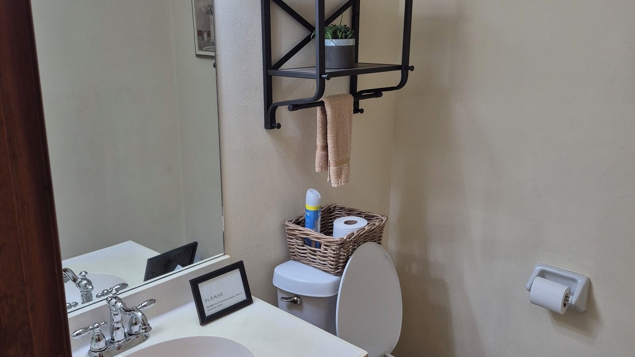 Photo of Bathroom in Houston