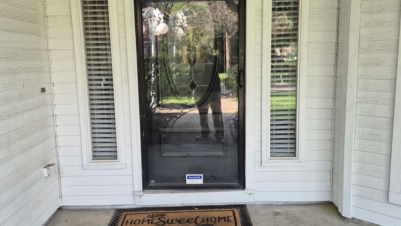 Photo of Outdoor in Houston