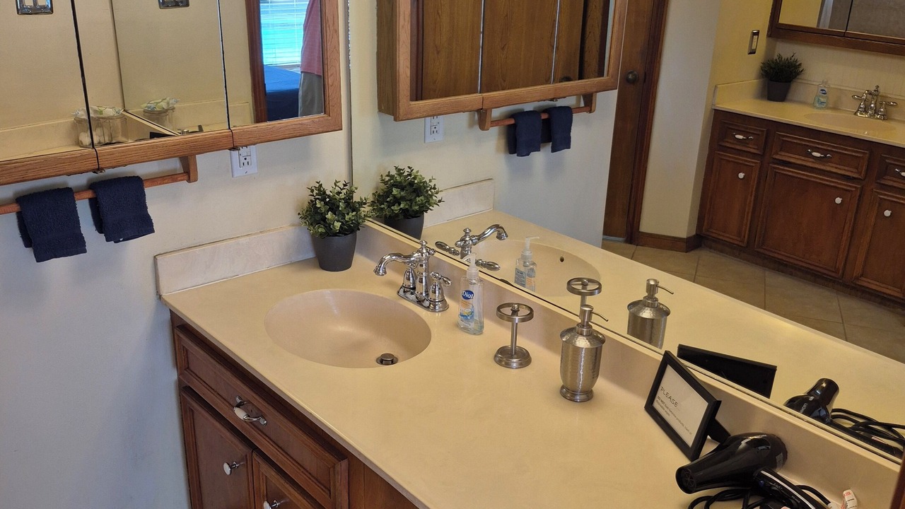 Photo of Bathroom in Houston