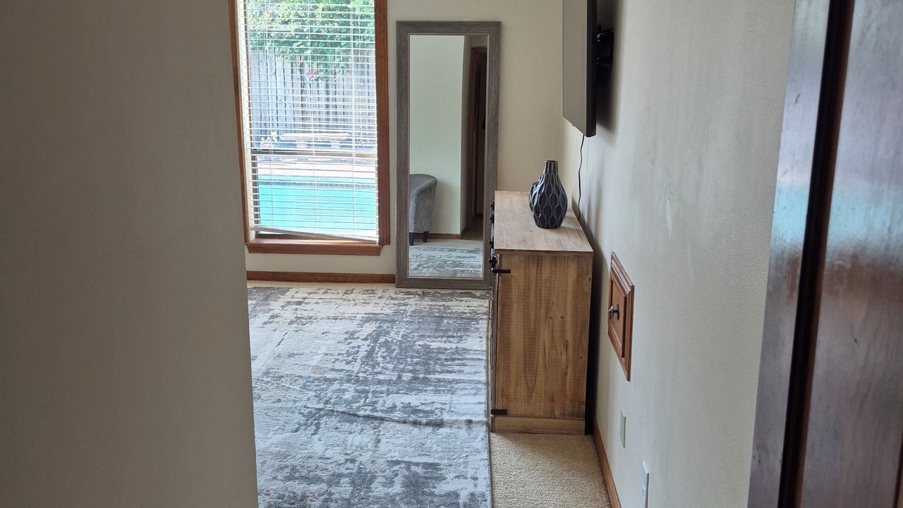 Photo of Bedroom in Houston
