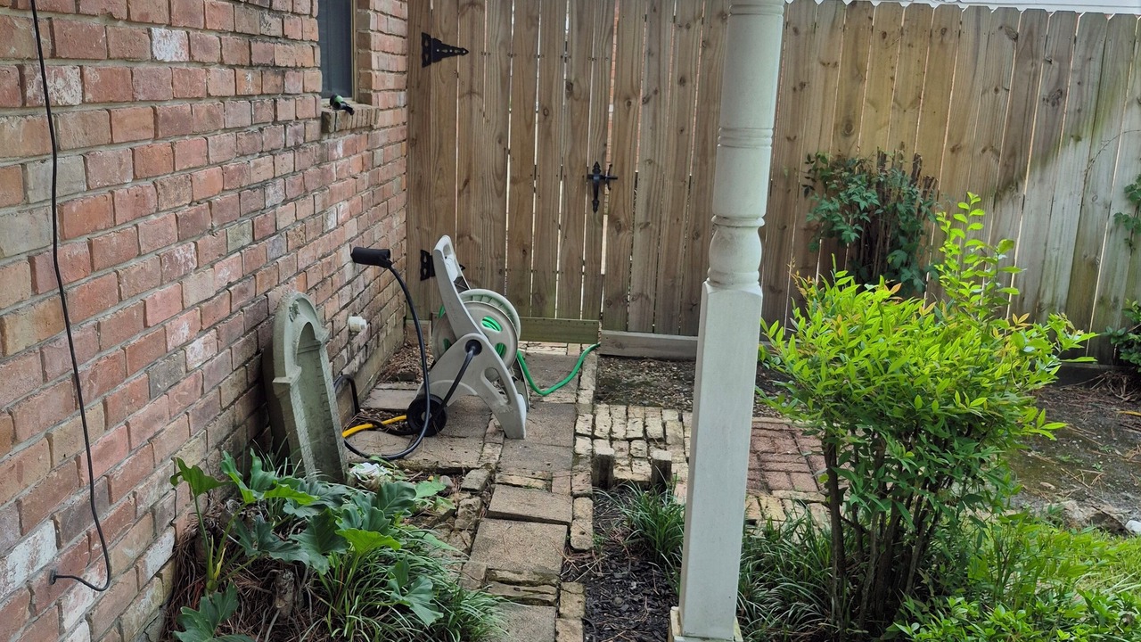 Photo of Outdoor in Houston