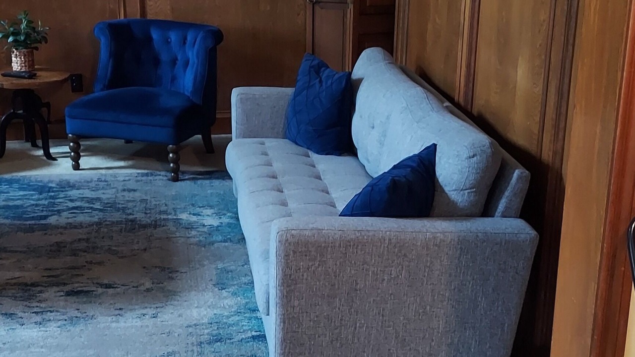 Photo of Livingroom in Houston