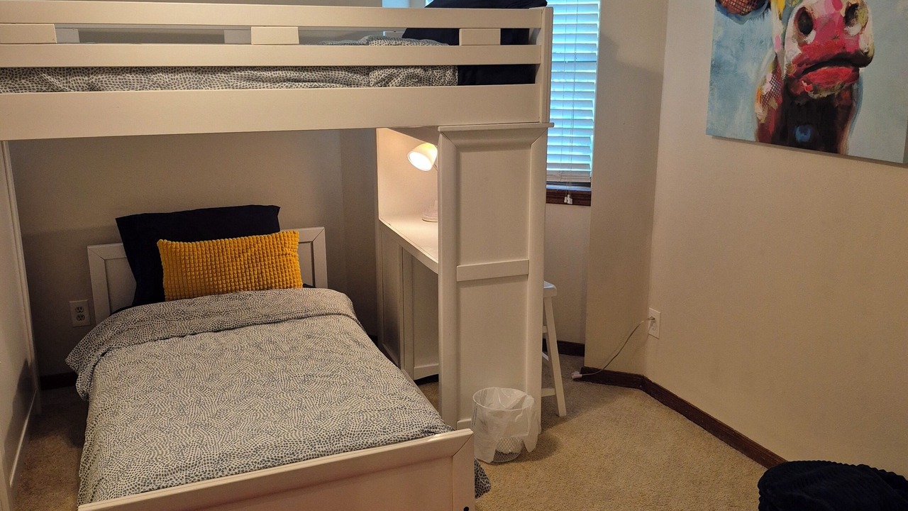 Photo of Bedroom in Houston
