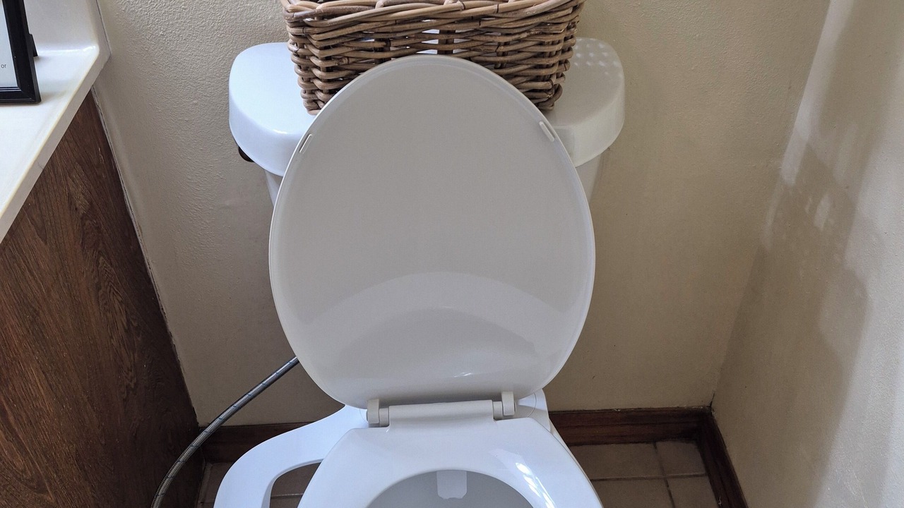 Photo of Bathroom in Houston