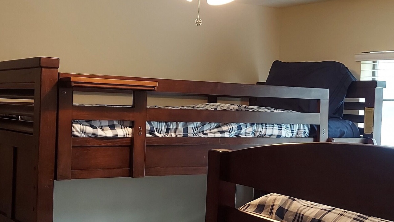 Photo of Bedroom in Houston