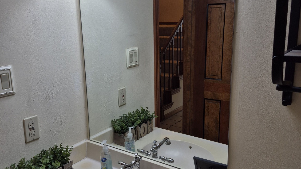 Photo of Bathroom in Houston