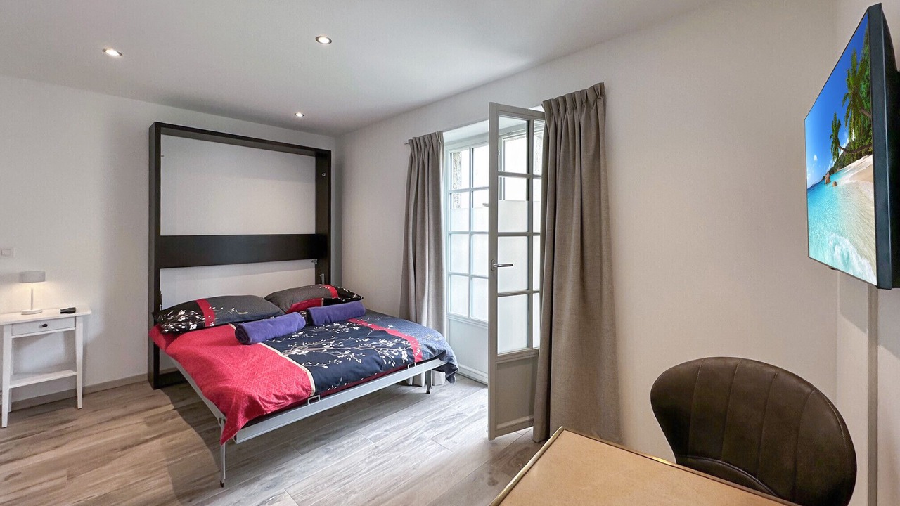 Photo of Bedroom in Sion
