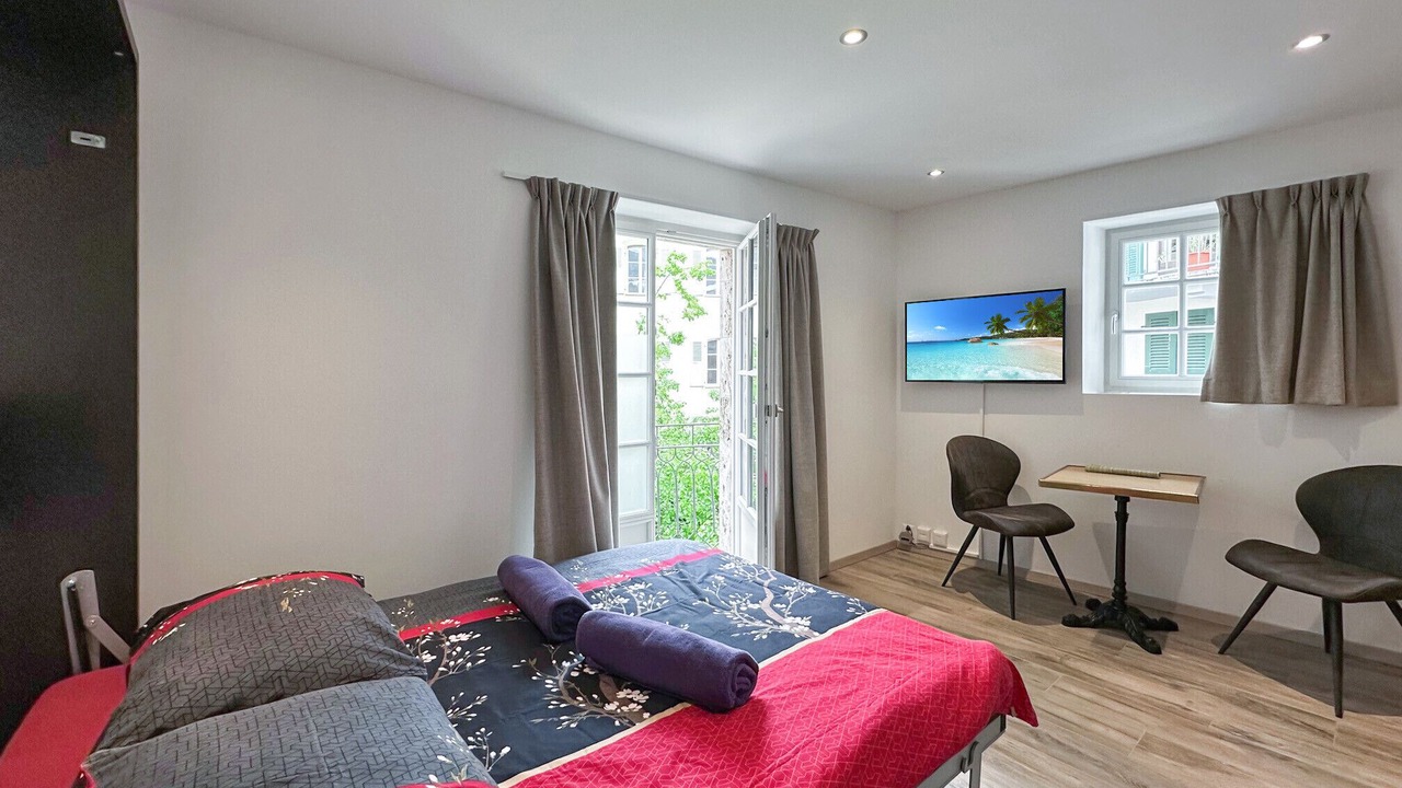 Photo of Bedroom in Sion