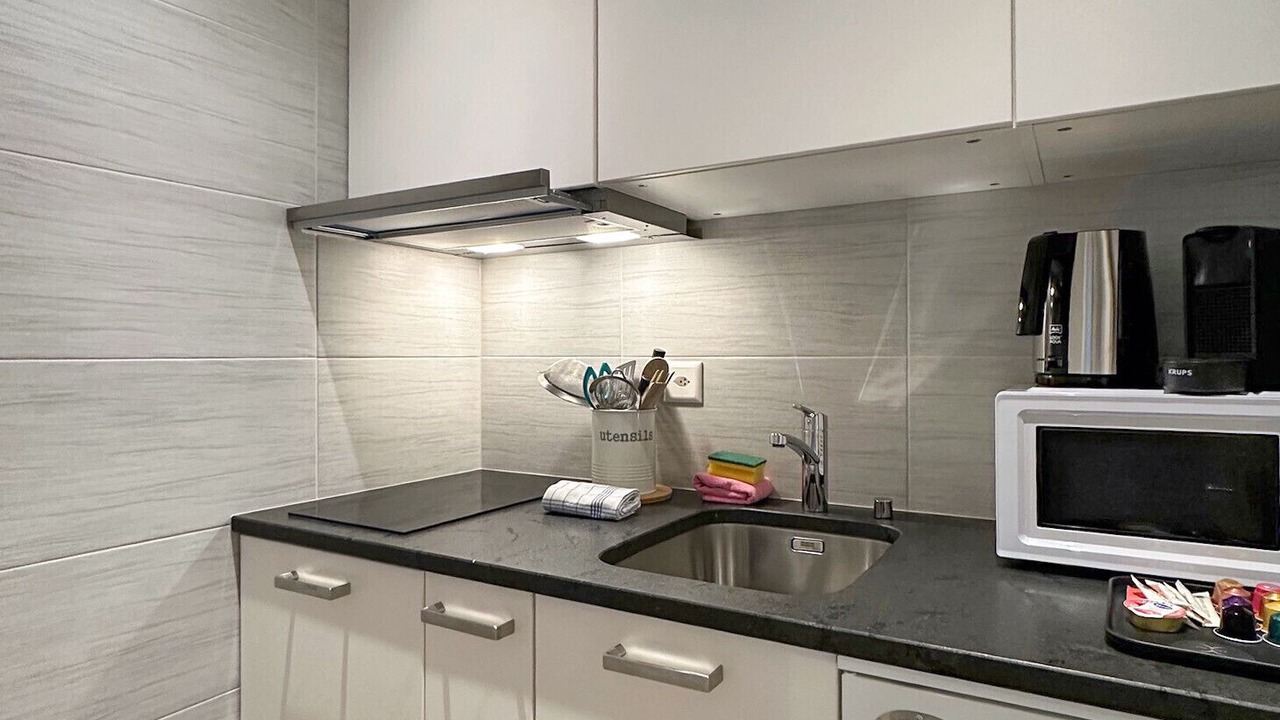 Photo of Kitchen in Sion