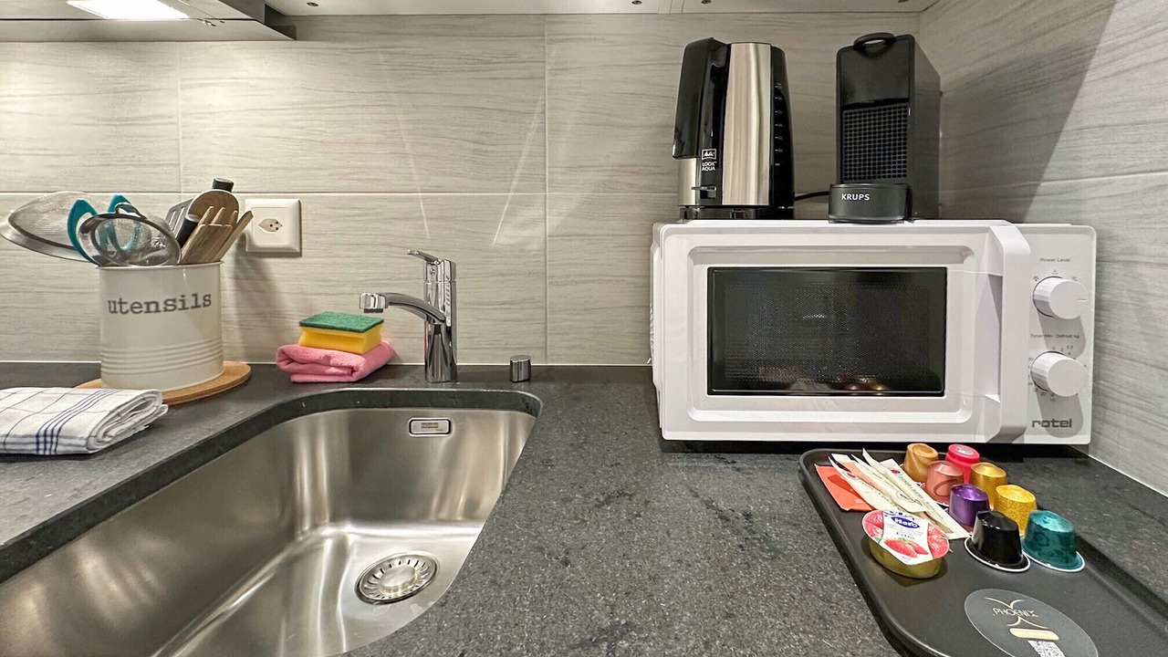Photo of Kitchen in Sion