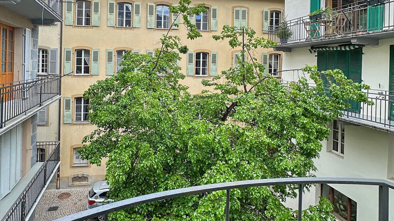 Photo of Outdoor in Sion