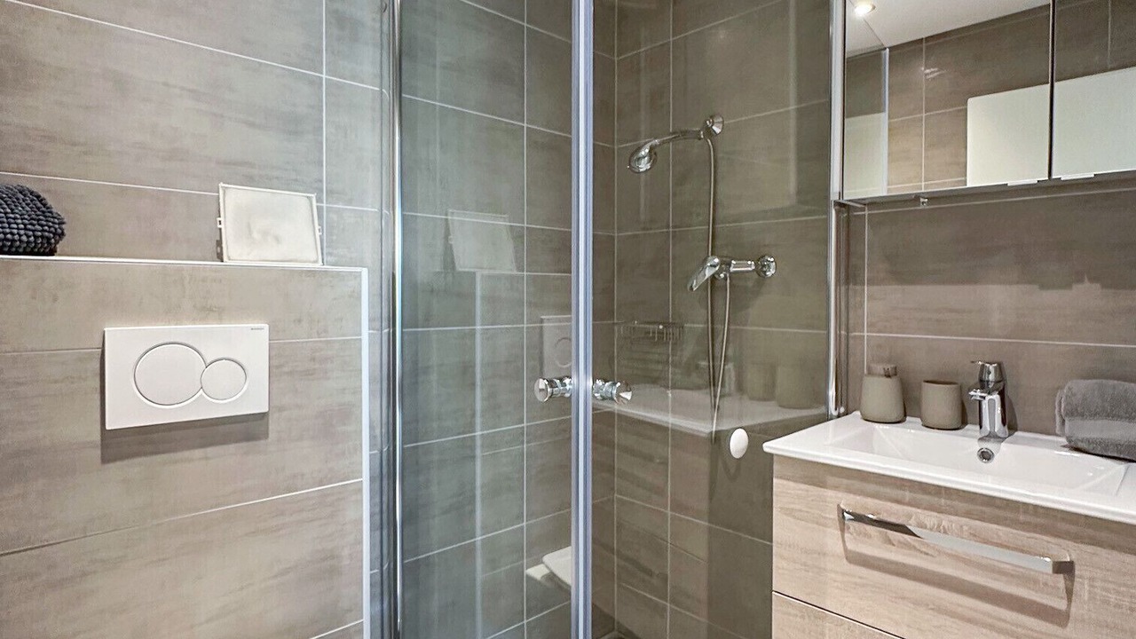 Photo of Bathroom in Sion
