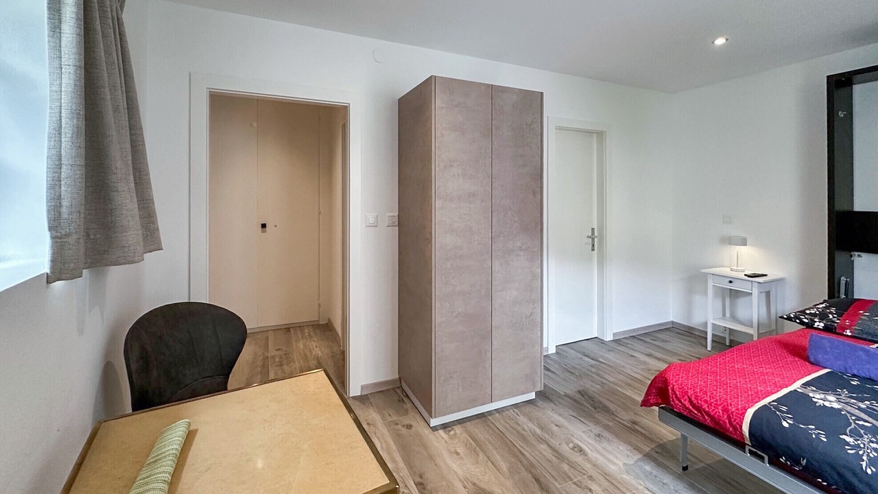 Photo of Bedroom in Sion