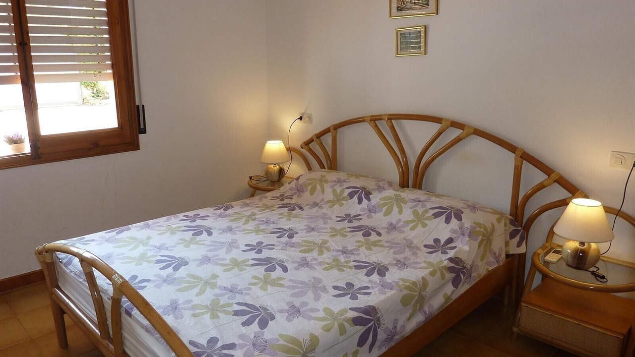 Photo of Bedroom in Pals