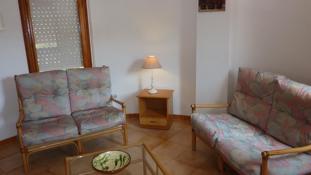 Photo of Livingroom in Pals