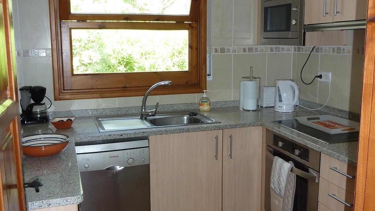 Photo of Kitchen in Pals