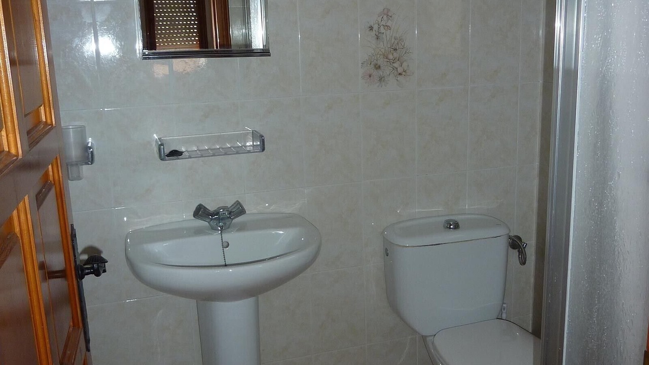 Photo of Bathroom in Pals