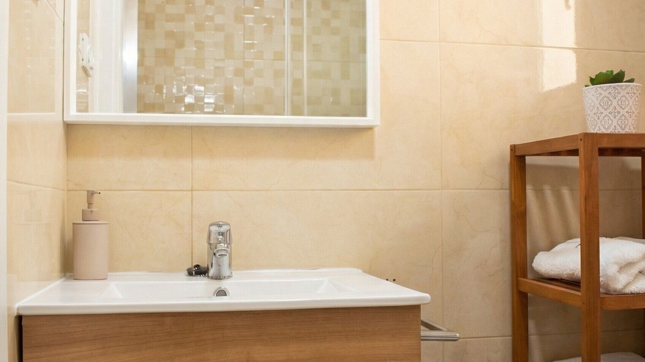 Photo of Bathroom in Mareny Barraquetes