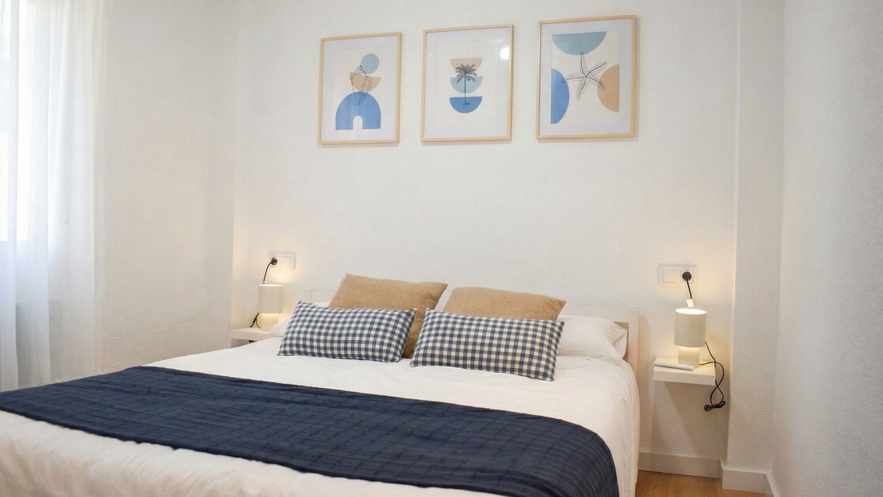 Photo of Bedroom in Mareny Barraquetes
