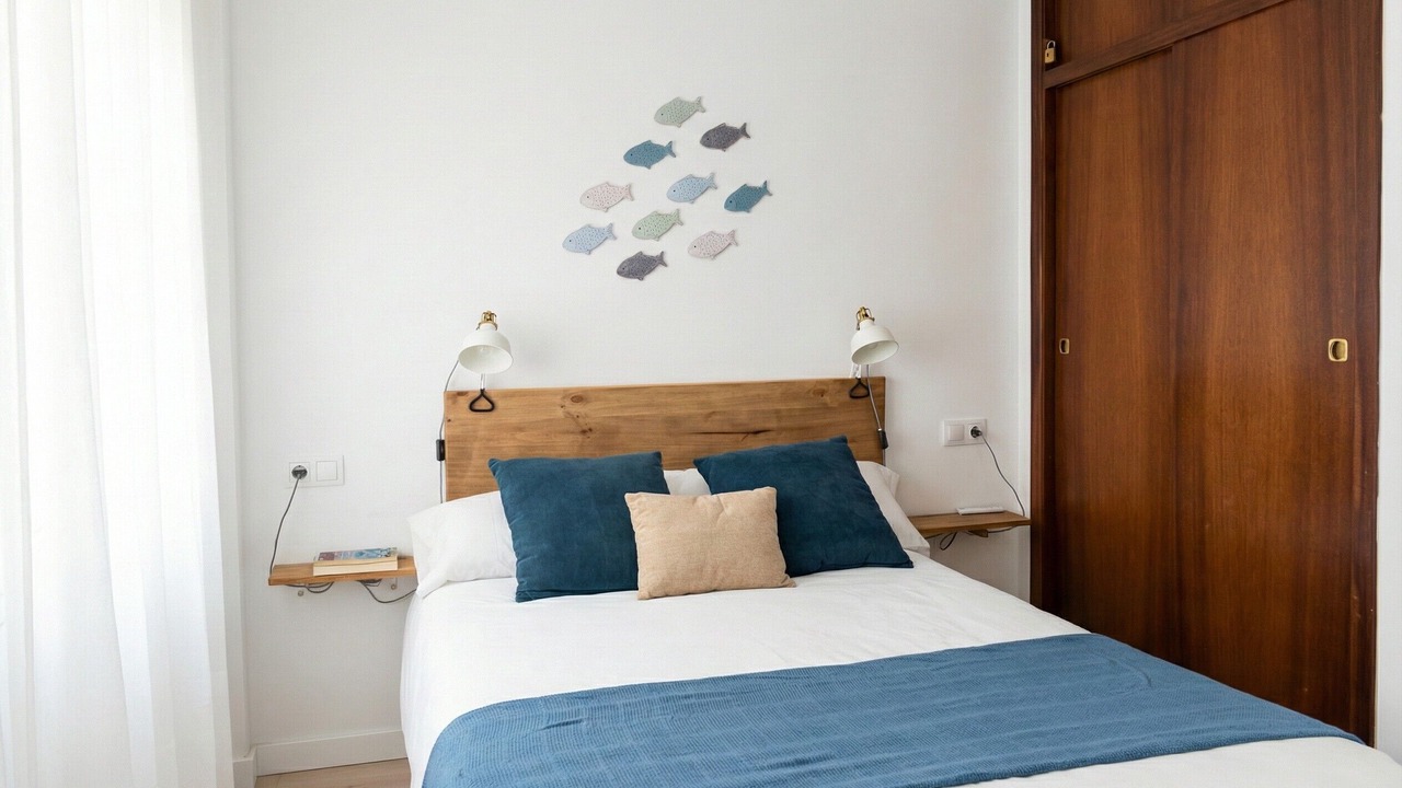 Photo of Bedroom in Mareny Barraquetes