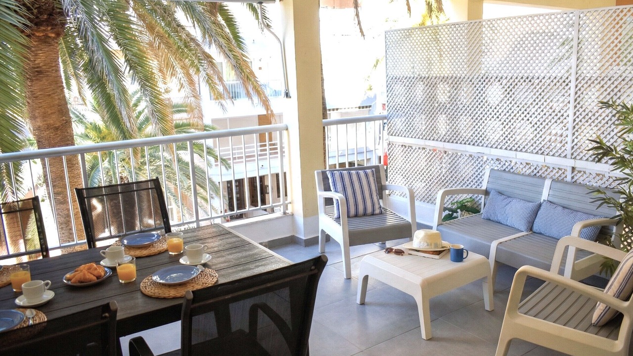 Photo of Outdoor in Mareny Barraquetes