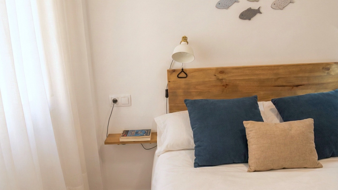 Photo of Bedroom in Mareny Barraquetes