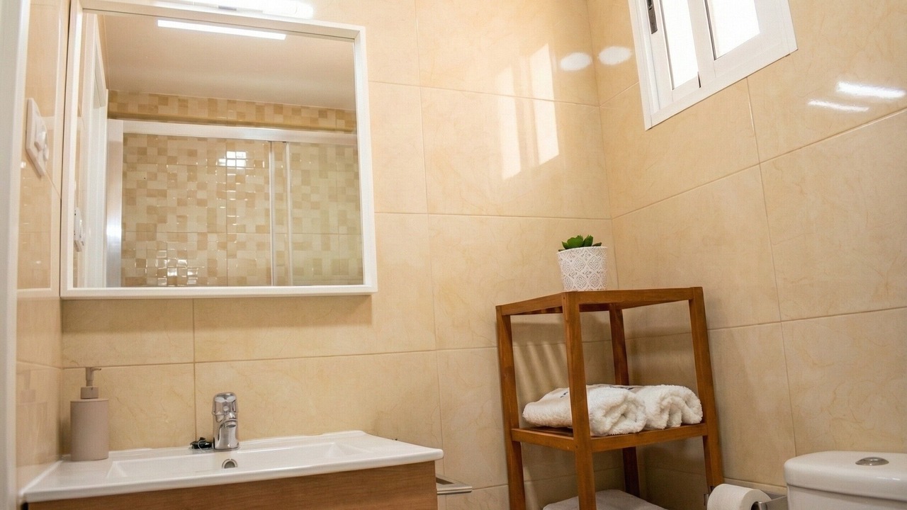 Photo of Bathroom in Mareny Barraquetes