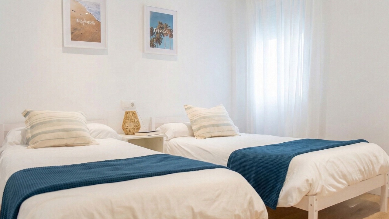 Photo of Bedroom in Mareny Barraquetes