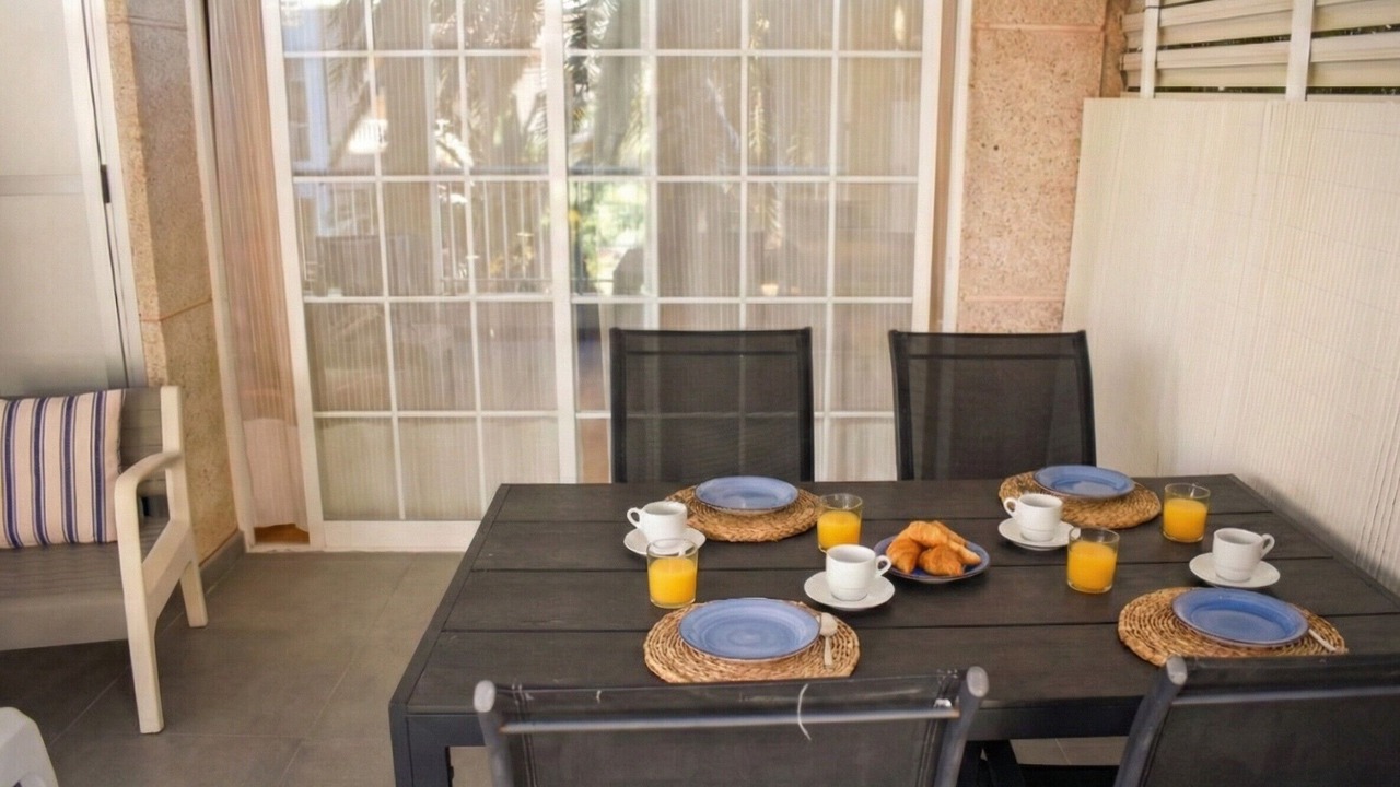 Photo of Outdoor in Mareny Barraquetes