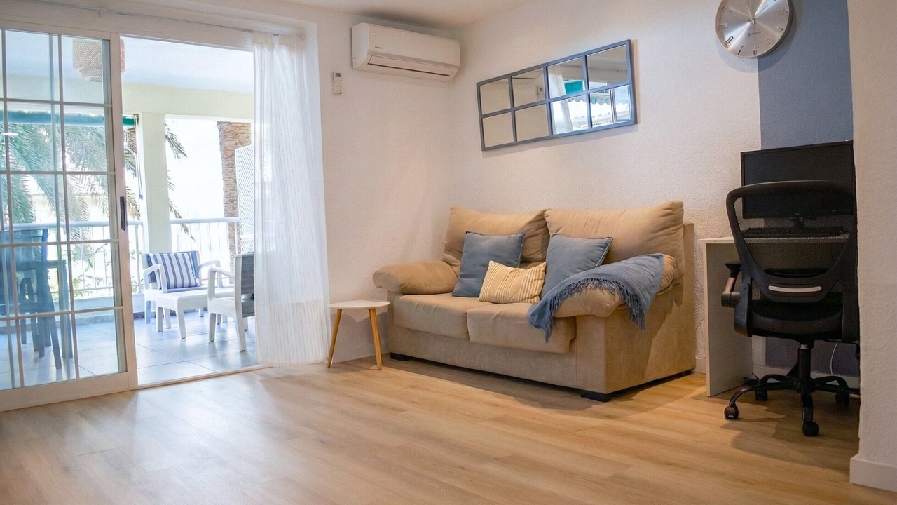 Photo of Livingroom in Mareny Barraquetes