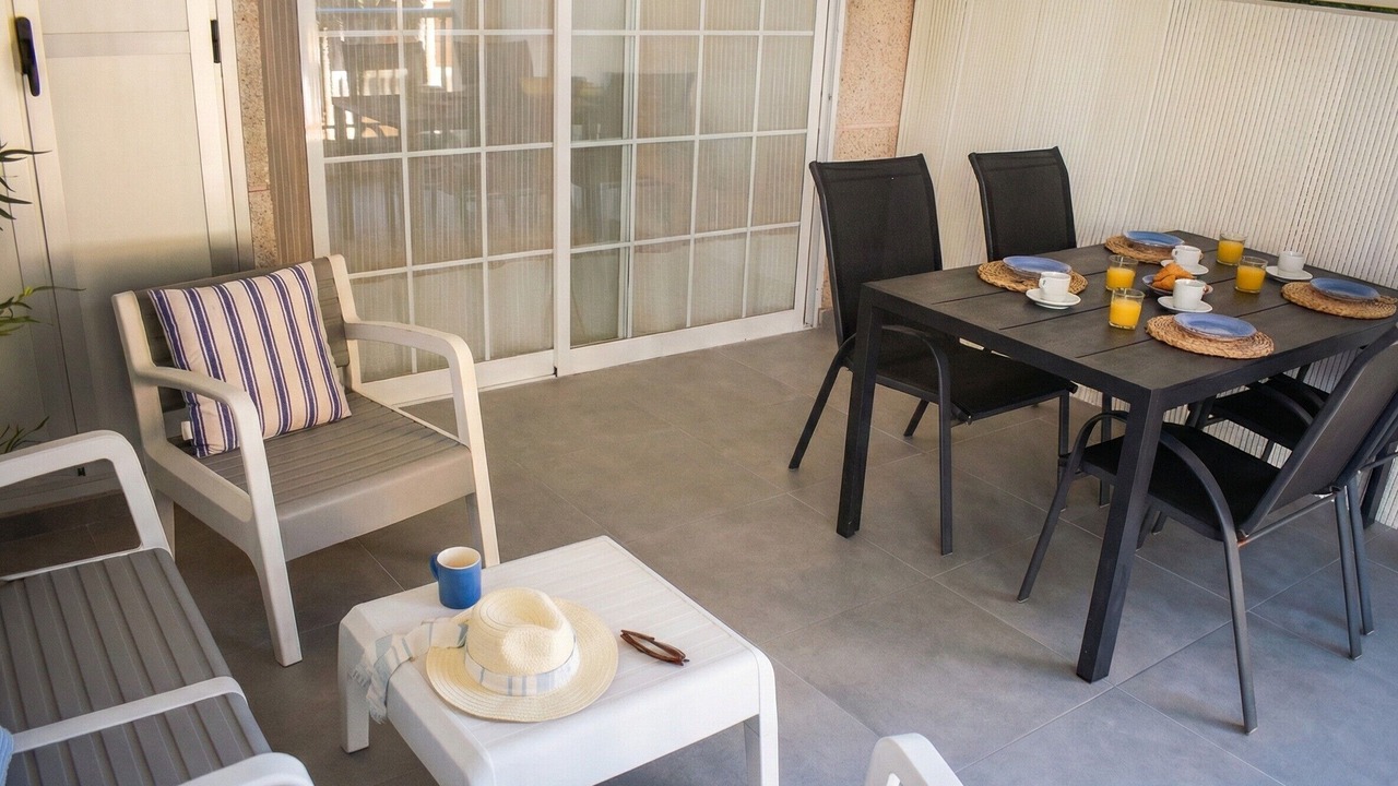 Photo of Outdoor in Mareny Barraquetes