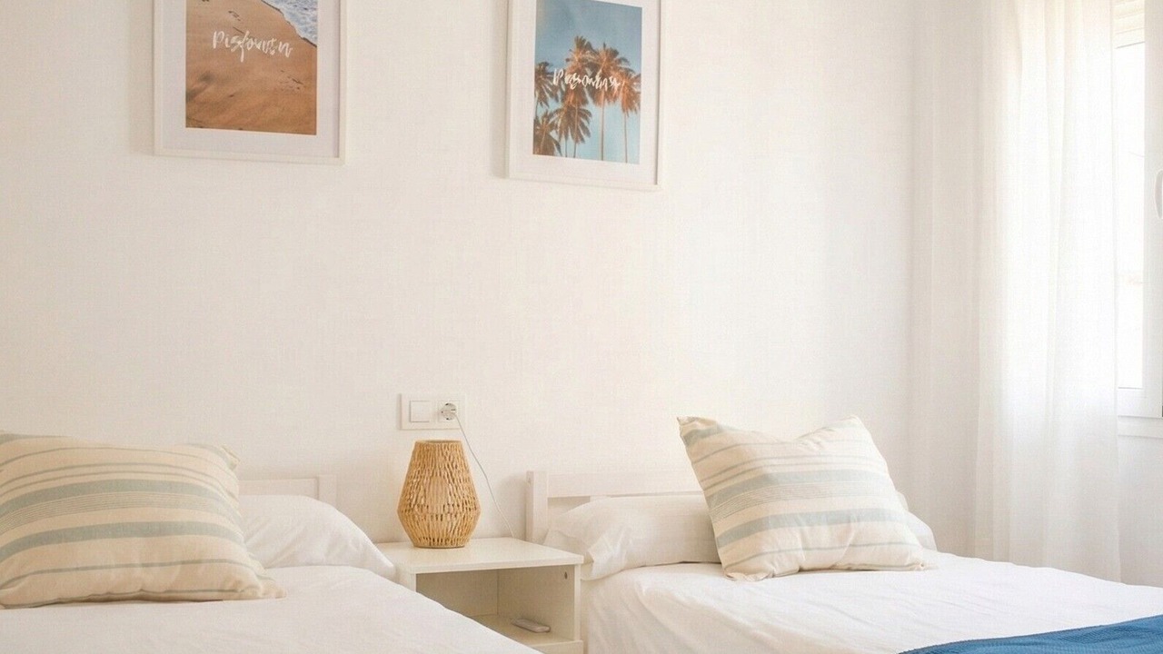 Photo of Bedroom in Mareny Barraquetes
