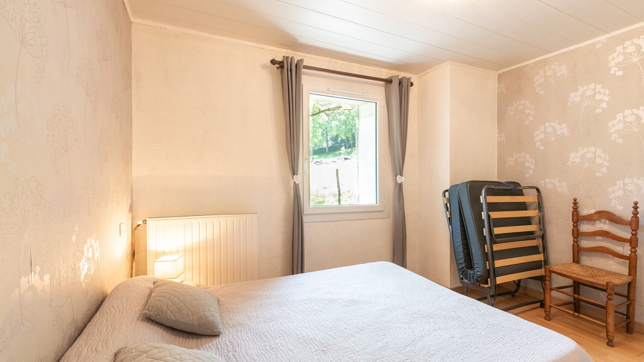 Photo of Bedroom in Gere-Belesten